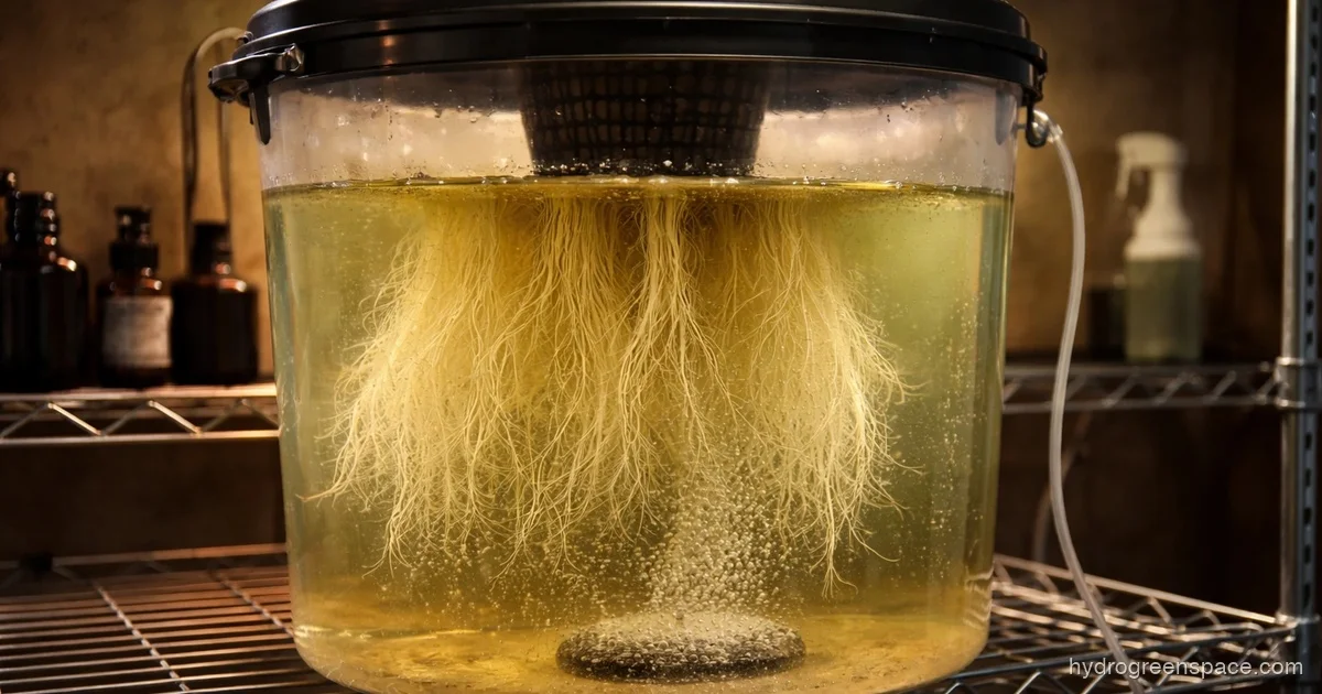 Beneficial Bacteria for Hydroponics: How They Work
