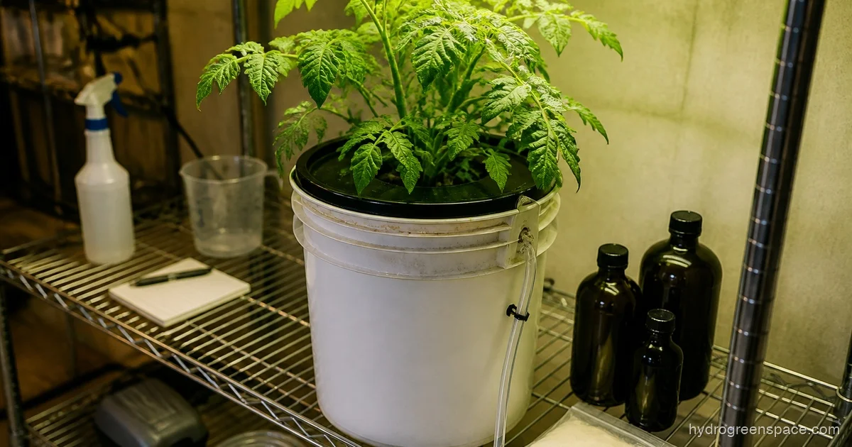 Best Hydroponic Fertilizer for Vegetables: Brand Guide