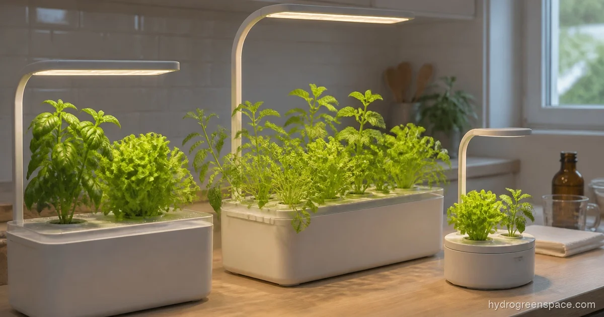 Best Hydroponic System Under $100: 7 Picks Worth Buying