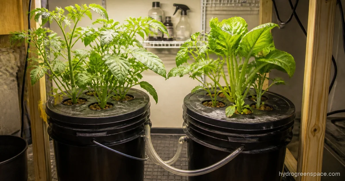 Best Hydroponic System Under $500 (2026 Picks)