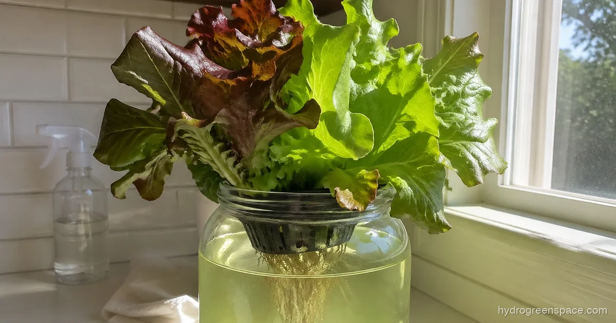 Best Lettuce for Beginner Hydroponics (Ranked)