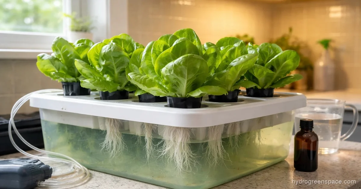Can Hydroponics Be Organic? Certifications Explained