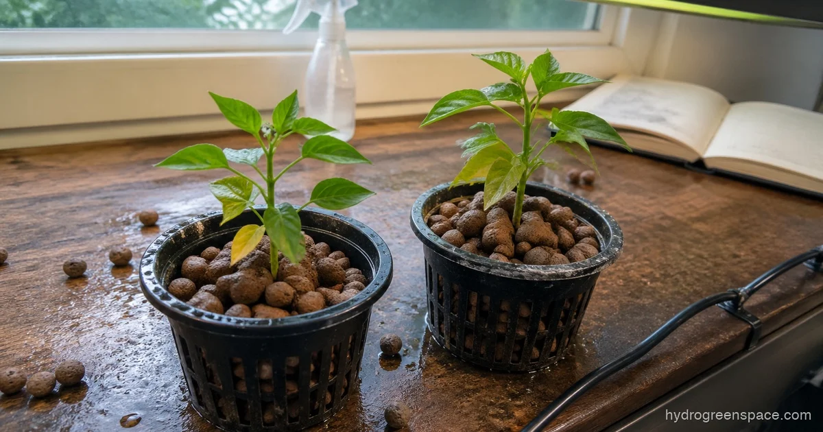 Clay Pebbles vs LECA: Are They the Same Thing?