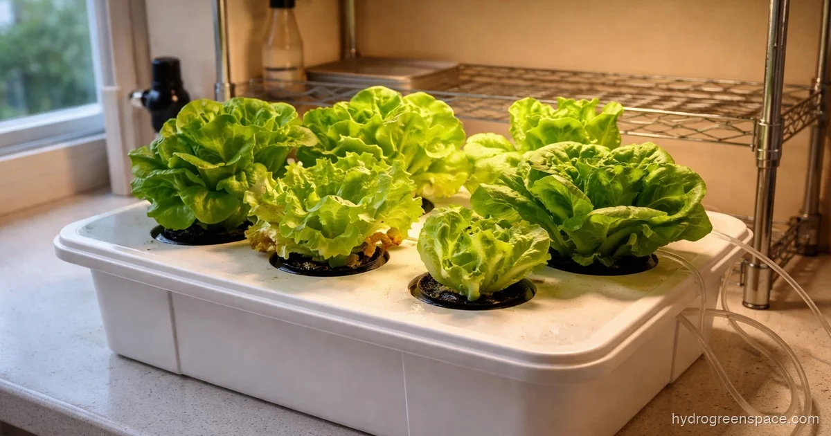 12 Common Beginner Mistakes in Hydroponics to Avoid