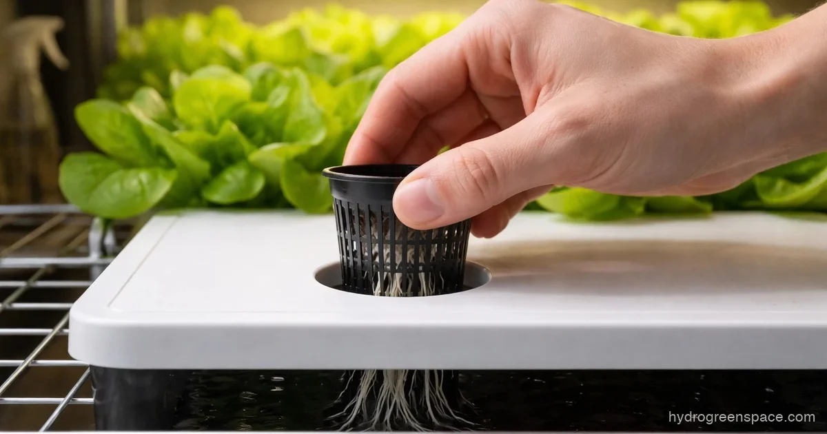 12 Plant Care Mistakes That Kill Hydroponic Crops Early