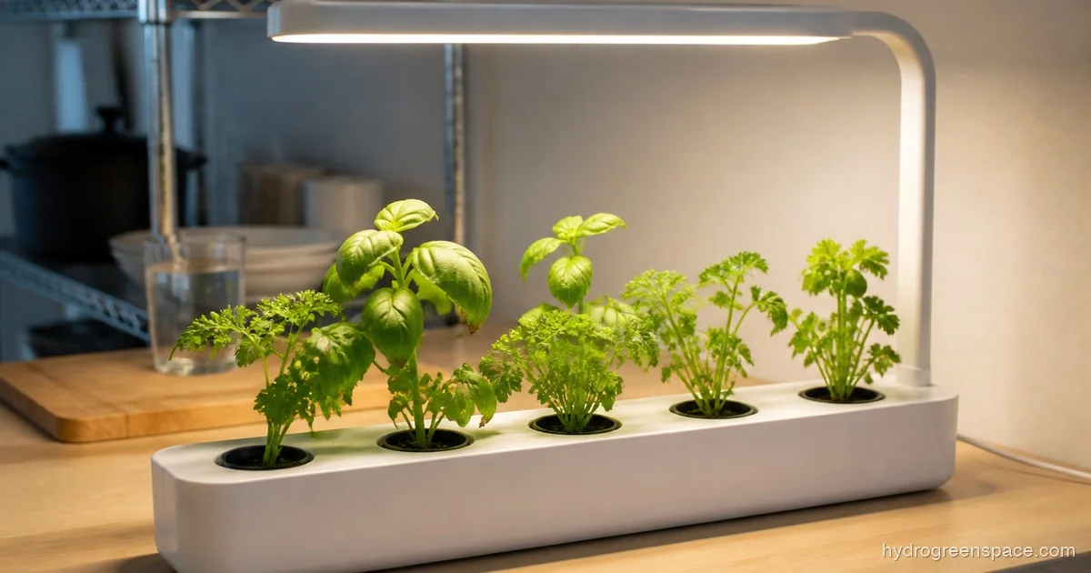 CRZDeal Indoor Hydroponic Garden Review: Worth It?