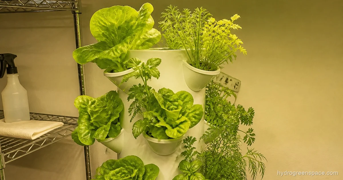 EXO 16-Plant Hydroponic Tower: Is It Worth It?