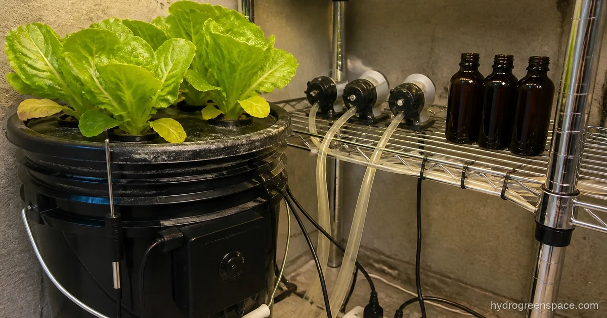 Growee Hydroponics Review: Is Automated pH Worth It for Home Growers?