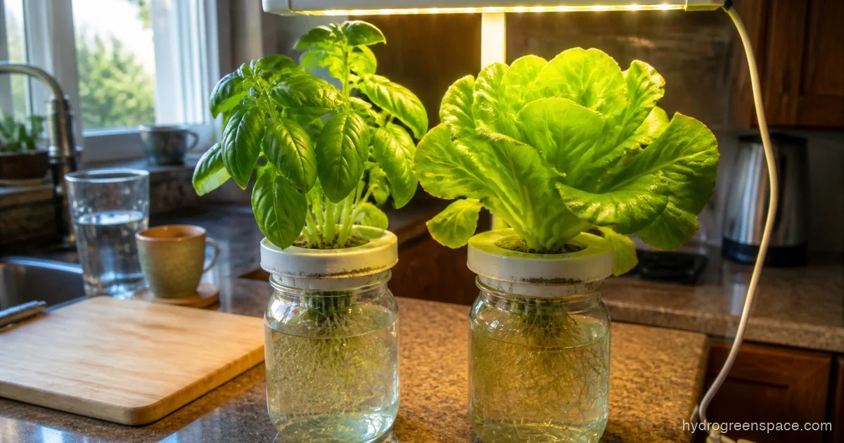 Apartment Hydroponics: Systems, Costs & Landlord Tips