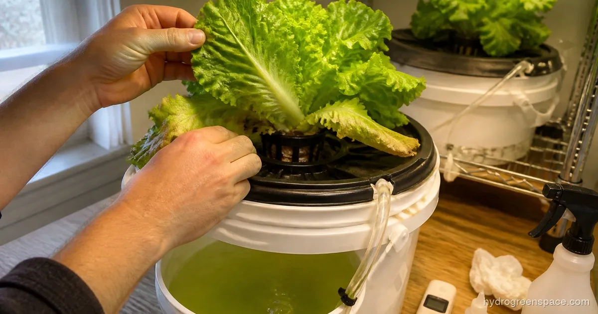 Hydroponic Troubleshooting: Fix Every Problem Fast