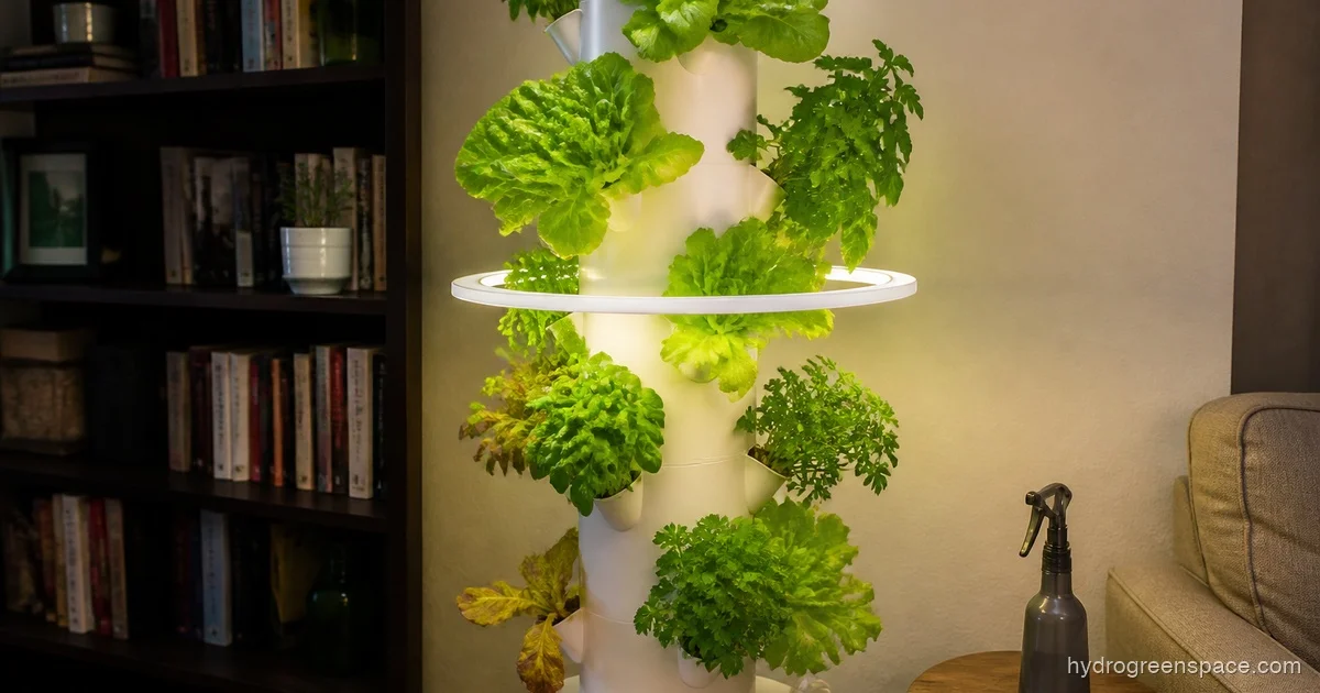 Lettuce Grow Farmstand Review: Honest Buyer's Guide