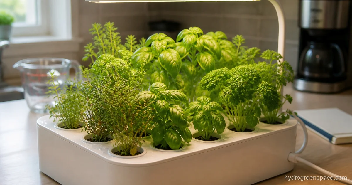 LYKO Hydroponics Growing System Review: What It Does Well (and One Thing That Worries Me)