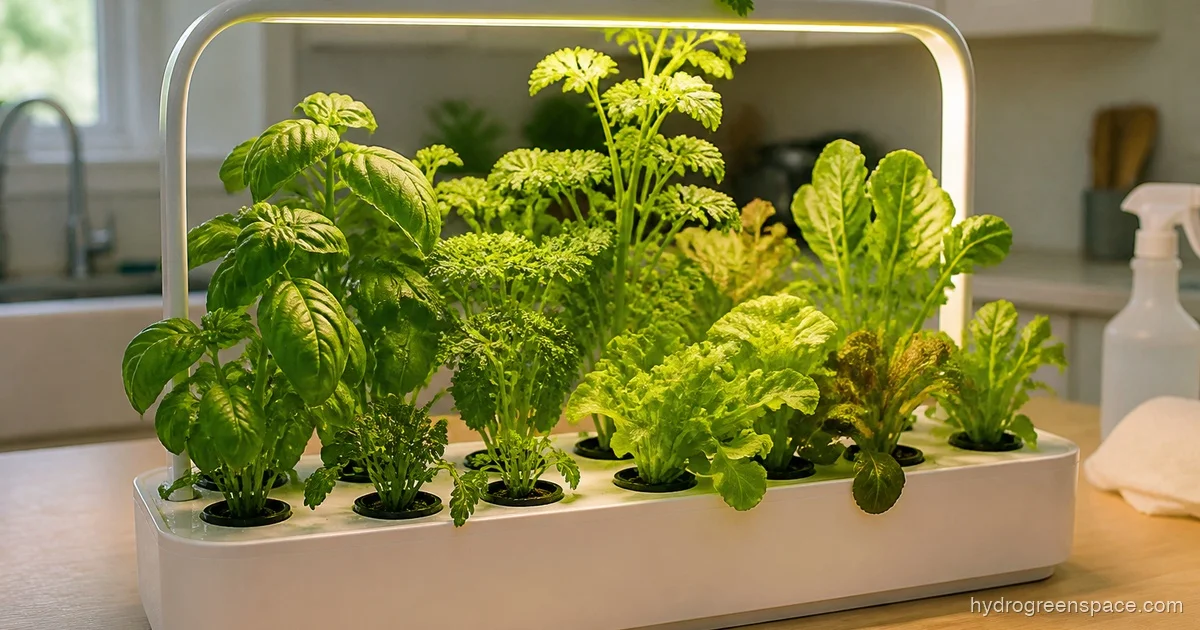 MUFGA Hydroponics Instructions: Complete Setup Guide