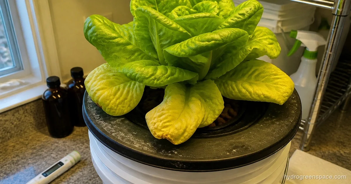 Nutrient Lockout in Hydroponics: Causes, Fix & Recovery