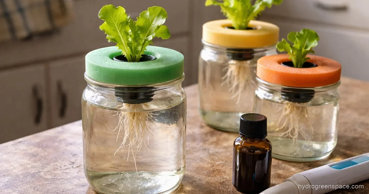 Pool Noodle Hydroponics: What Works and What to Skip