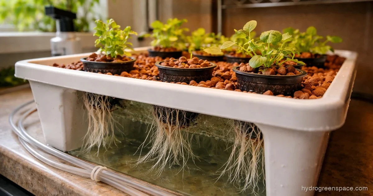 Rocks for Hydroponics: Which Types Actually Work