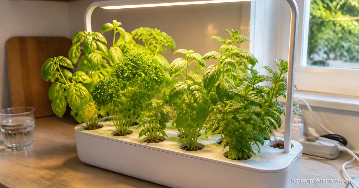 Sarina Hydroponic Smart Garden Review: Worth It?
