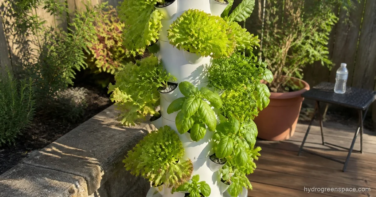 Tower Garden Review: Is It Worth the Price?