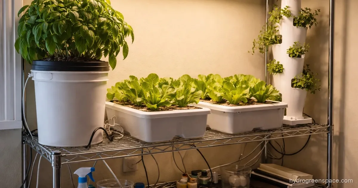 What Is Hydroponics? The Complete Beginner's Guide