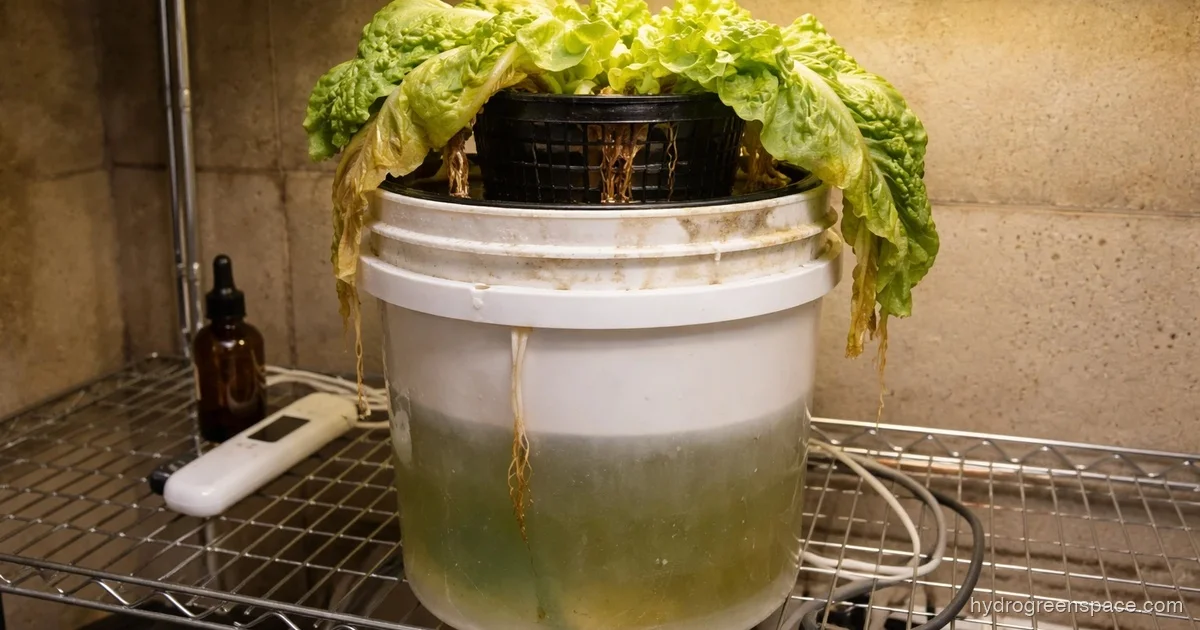 Why Hydroponics Is Bad: Real Problems, Honest Fixes
